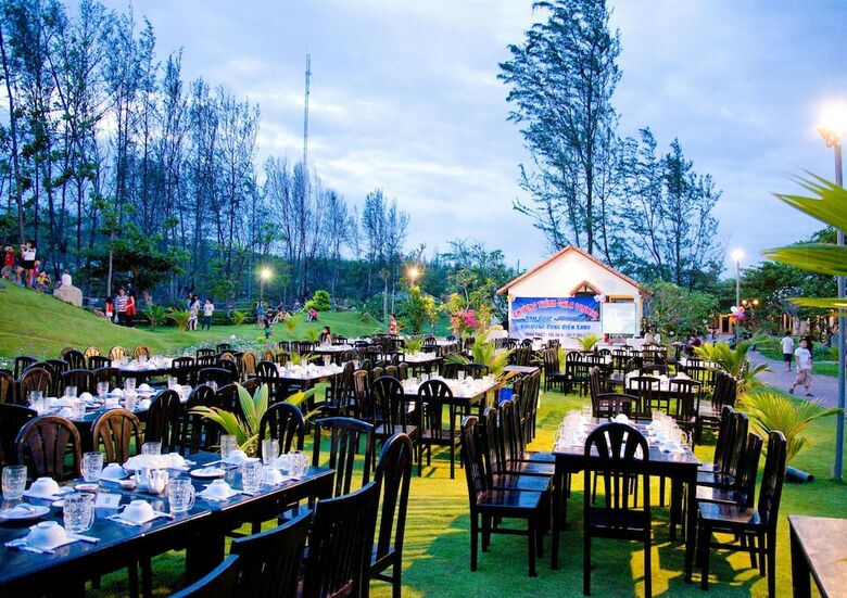 Apartamento Doi Su Resort