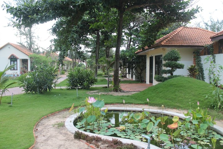 Apartamento Doi Su Resort
