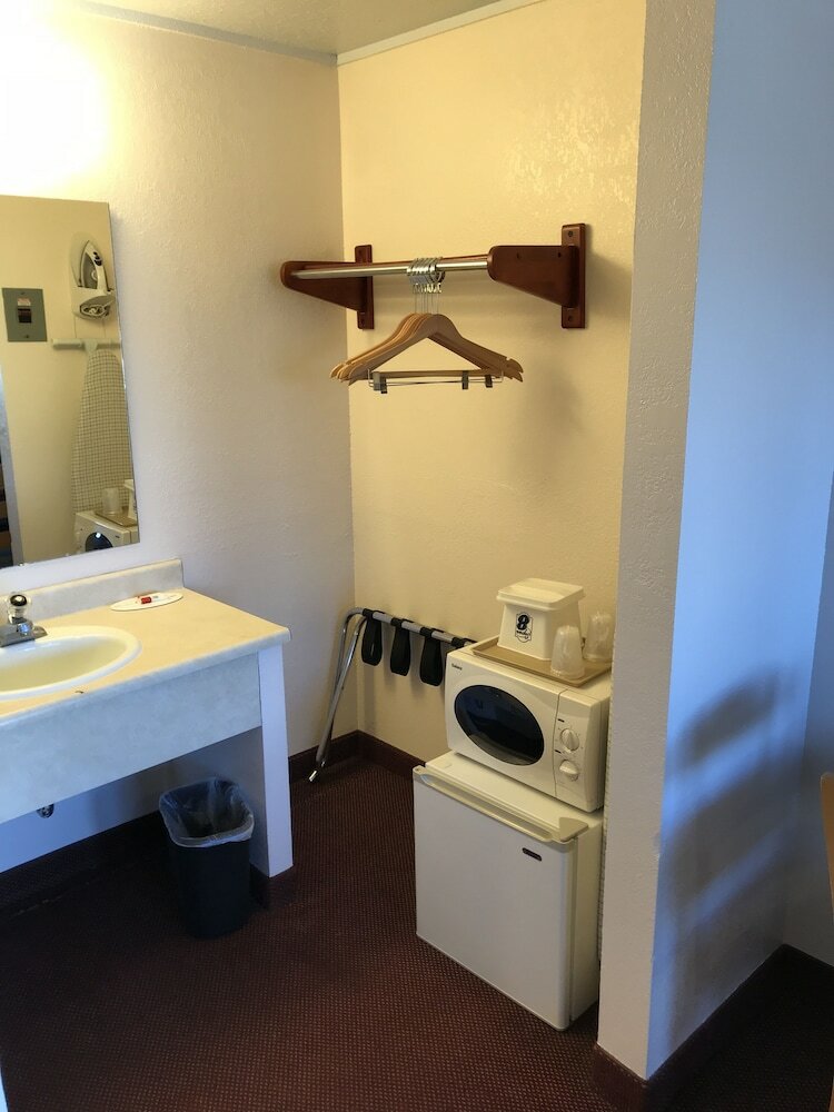 Motel Super 8 By Wyndham Evanston