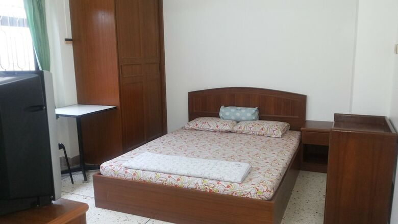 Hotel Rc Apartment