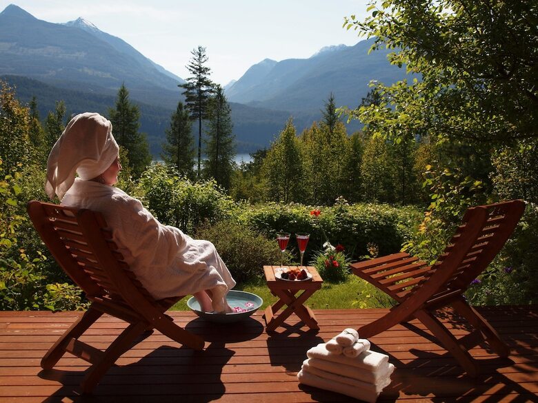 Wing Creek Resort