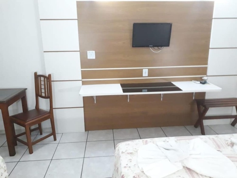 Caribe Park Hotel
