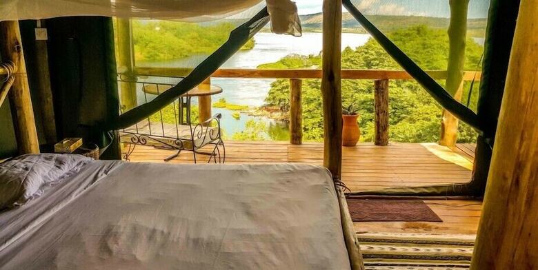 Posada Living Waters Resort