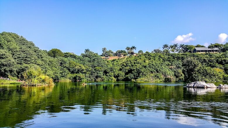Posada Living Waters Resort