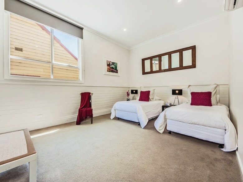 Bed & Breakfast Tuck Inn Yarra Valley