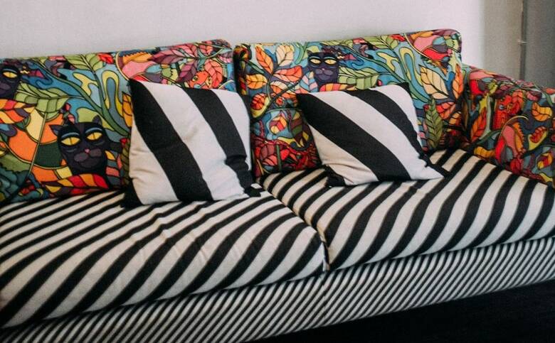 Hostal Monomer Hostel Bangkok