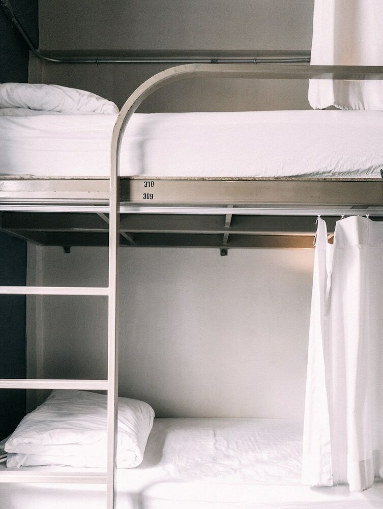 Hostal Monomer Hostel Bangkok