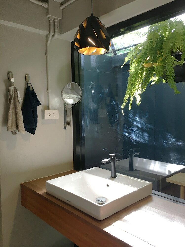 Hostal Monomer Hostel Bangkok