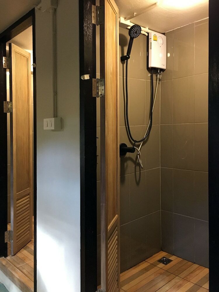 Hostal Monomer Hostel Bangkok