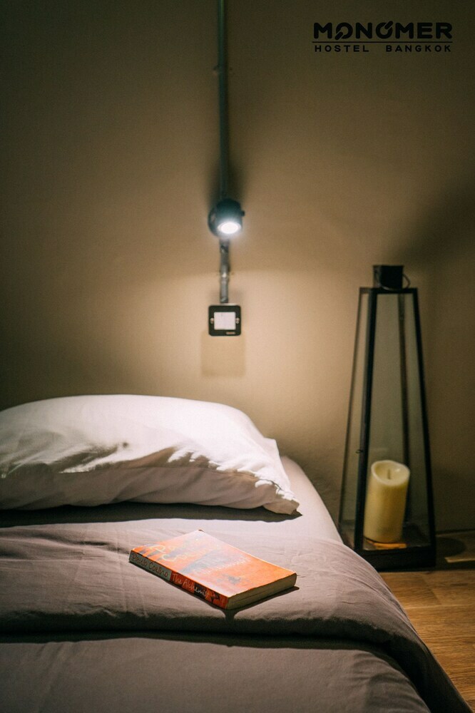 Hostal Monomer Hostel Bangkok