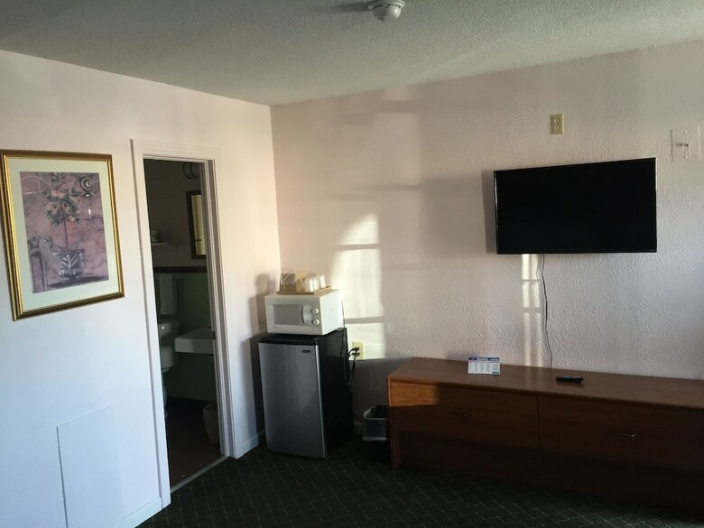 Motel Mayo Inn