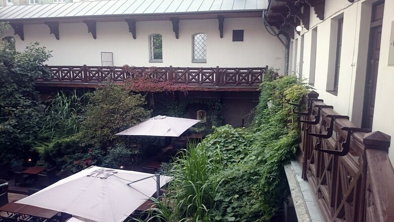 Ok Apartments Old Town