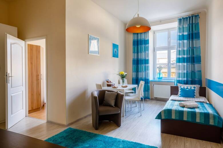 Ok Apartments Old Town