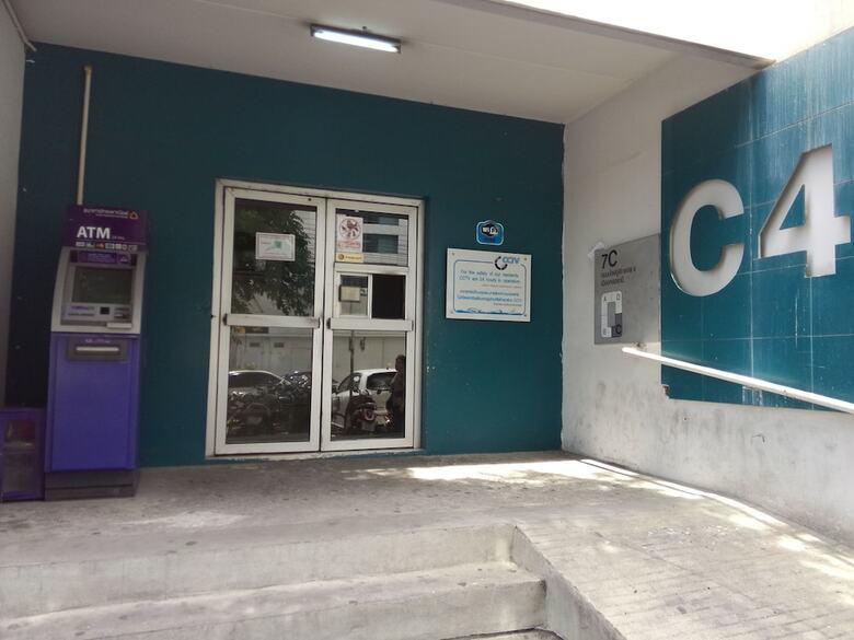 Apartamentos Muang Thong Condo
