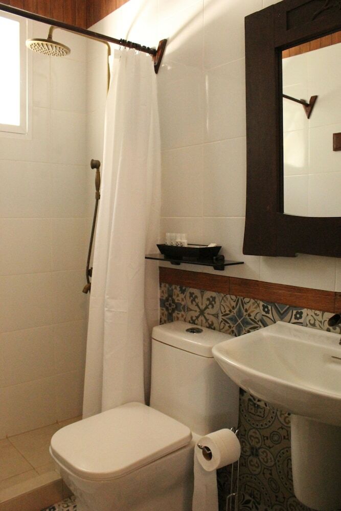 Hotel Paradores Del Castillo