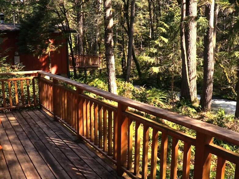 Cabana The Wayfarer Resort