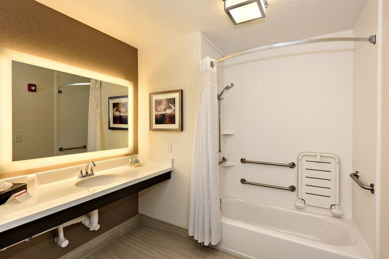 Hotel Holiday Inn St. George Conv Ctr