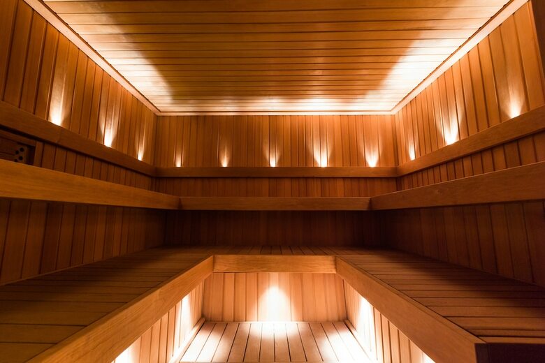 Sport & Wellness Hotel San Gian St Moritz