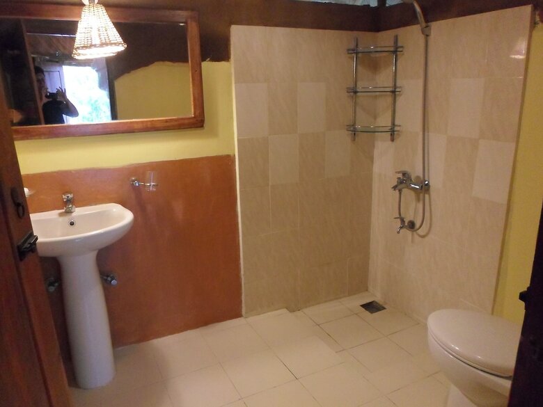 Hotel Kirinda Beach Resort