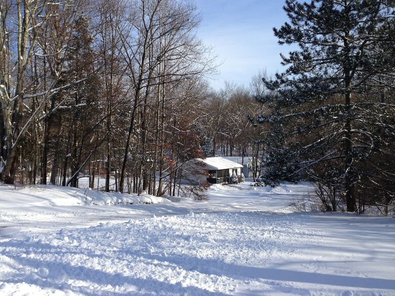 Echo Valley Cottages