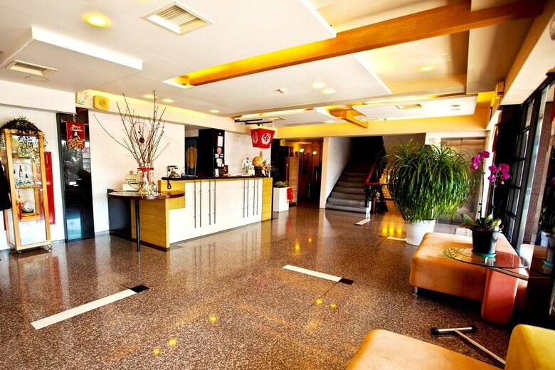 Tian Long Hotel