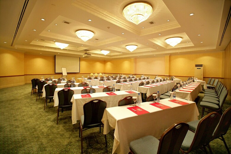 Hotel Asteria Kemer Resort  - All Inclusive