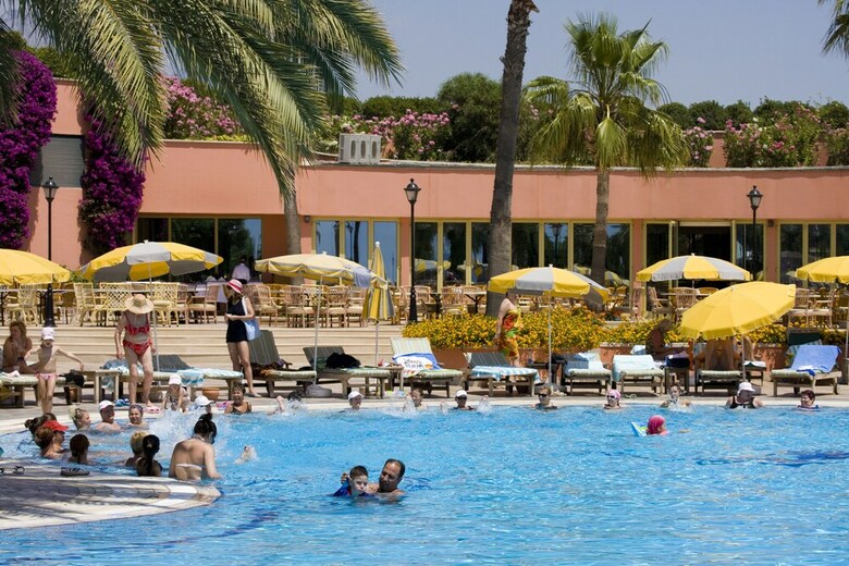 Hotel Asteria Kemer Resort  - All Inclusive
