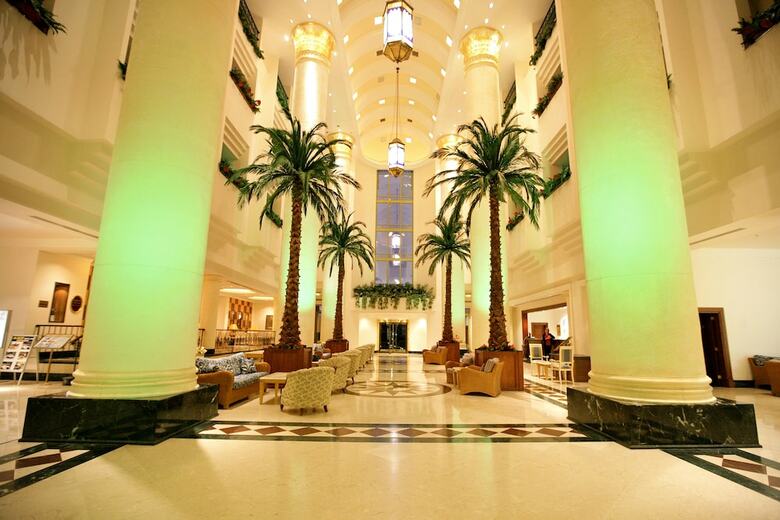 Hotel Asteria Kemer Resort  - All Inclusive