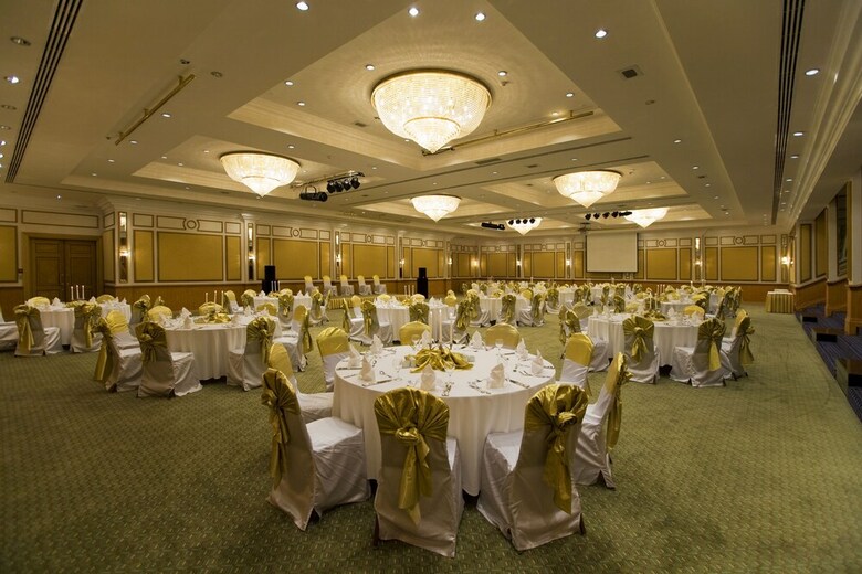Hotel Asteria Kemer Resort  - All Inclusive
