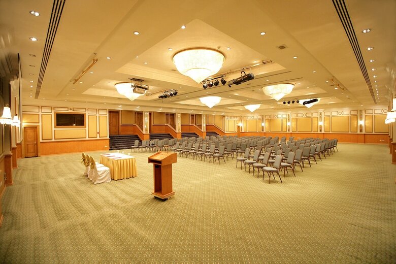 Hotel Asteria Kemer Resort  - All Inclusive