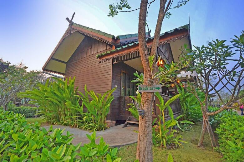 Hotel Thai Thai Sukhothai Guesthouse