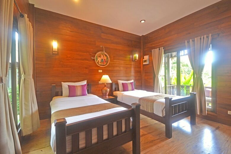 Hotel Thai Thai Sukhothai Guesthouse