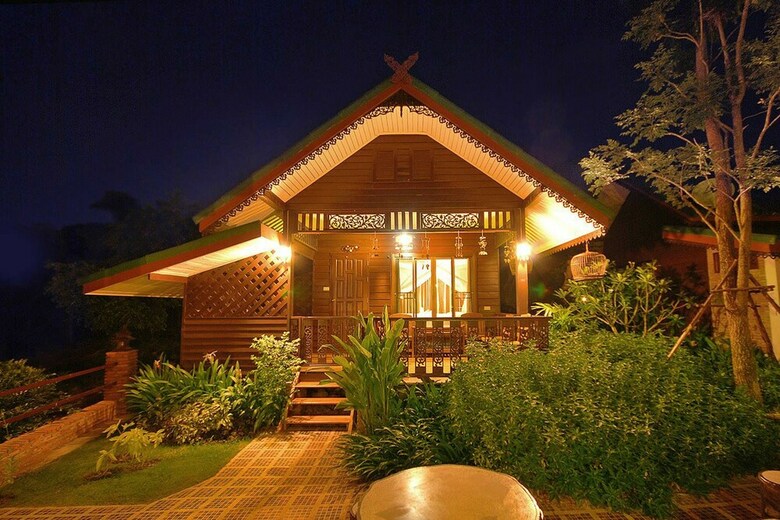 Hotel Thai Thai Sukhothai Guesthouse