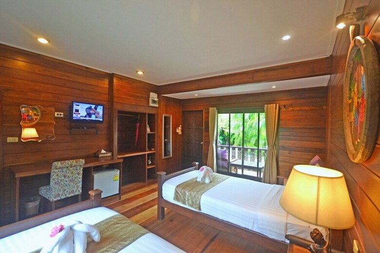 Hotel Thai Thai Sukhothai Guesthouse
