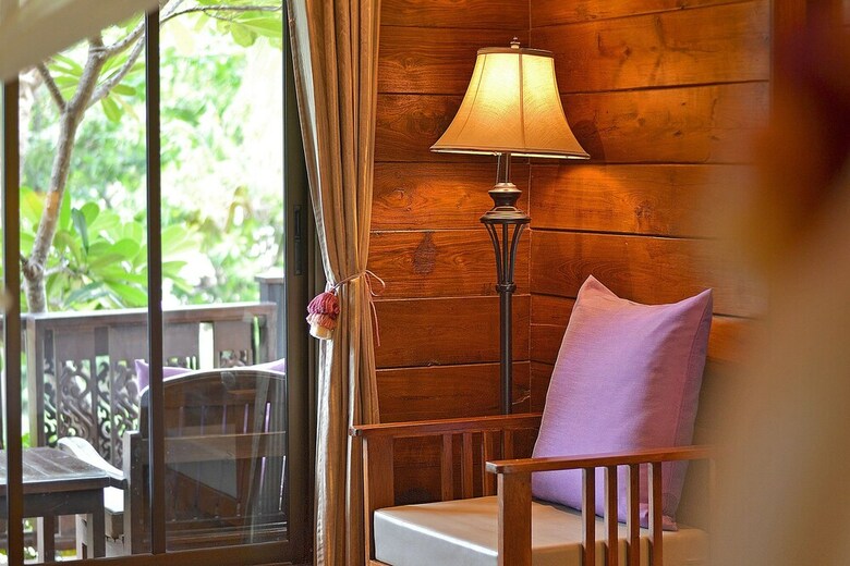 Hotel Thai Thai Sukhothai Guesthouse