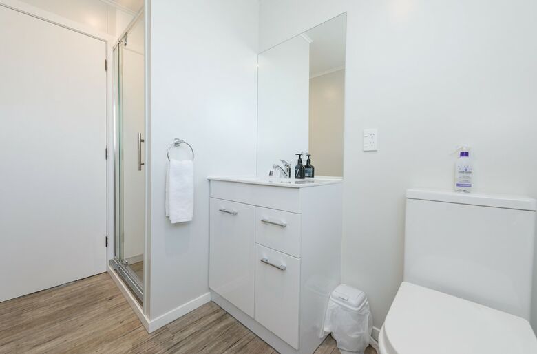 Apartamentos Abbey Court Motel
