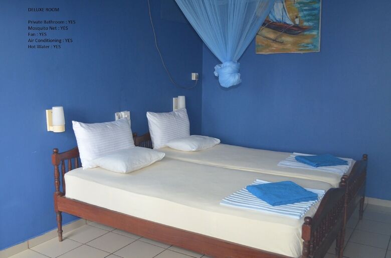 Hotel Paradiso