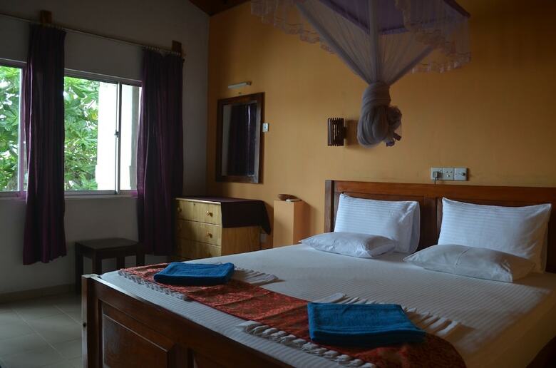 Hotel Paradiso