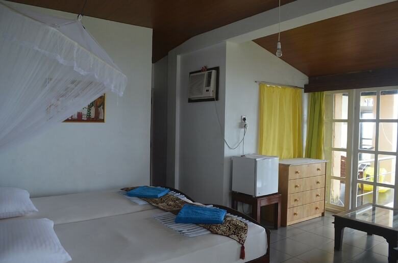Hotel Paradiso