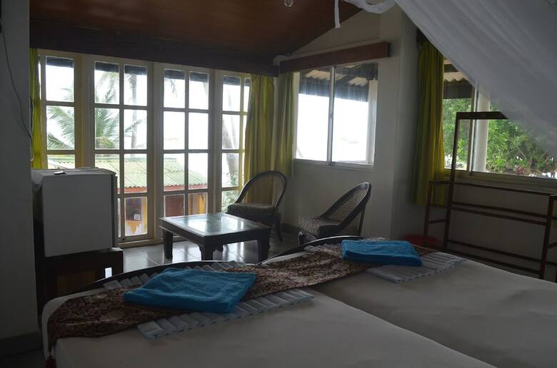 Hotel Paradiso