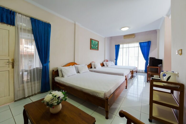 Puri Tamu Hotel
