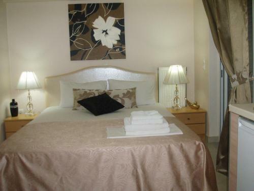 Hotel Palataki Residence