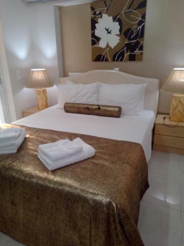 Hotel Palataki Residence