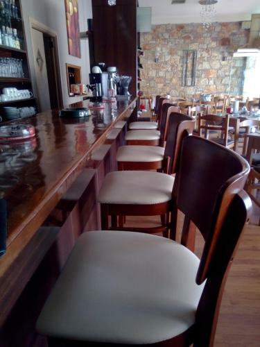 Hotel Palataki Residence