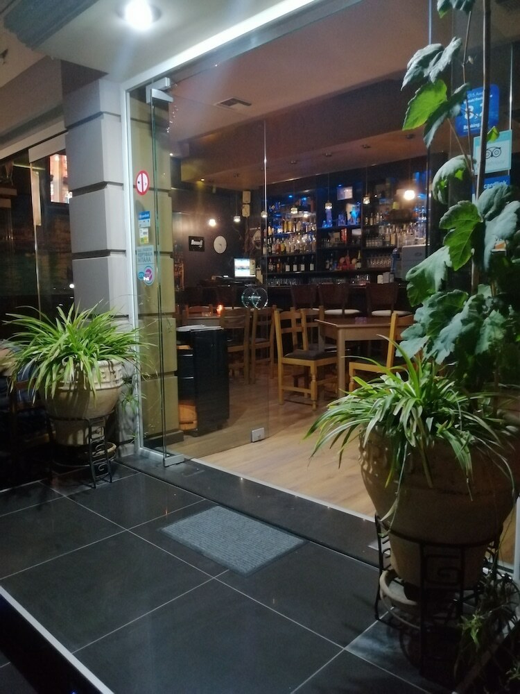 Hotel Palataki Residence
