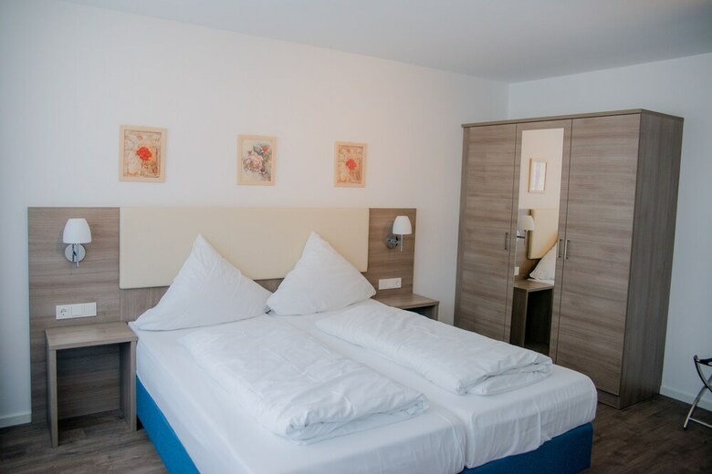 Apartamentos Haus Am Dom