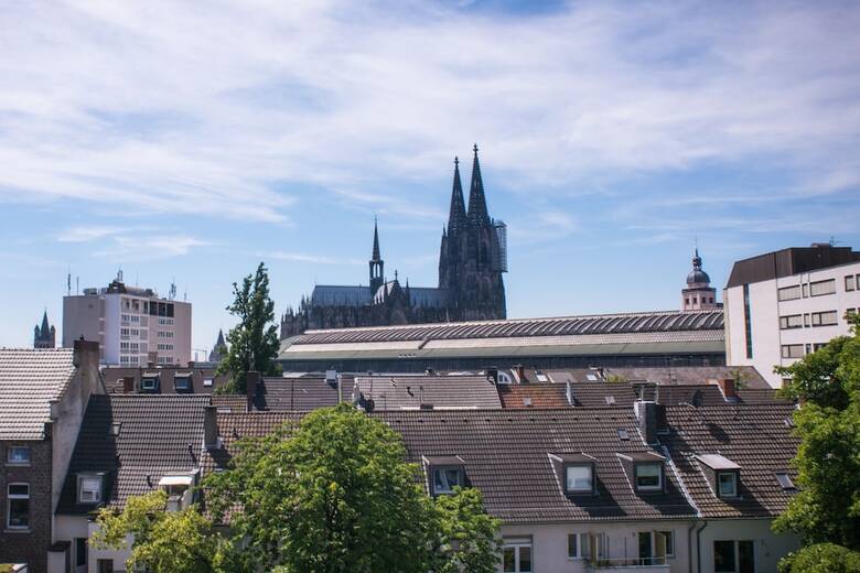 Apartamentos Haus Am Dom