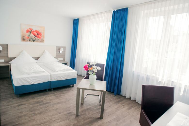 Apartamentos Haus Am Dom
