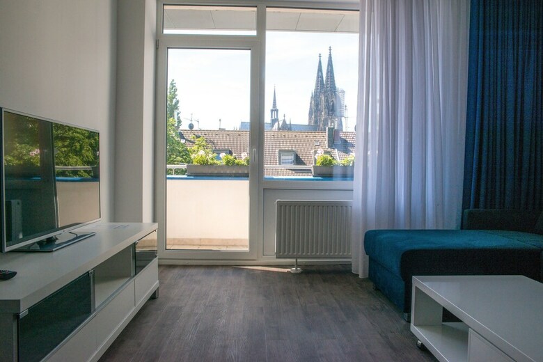 Apartamentos Haus Am Dom