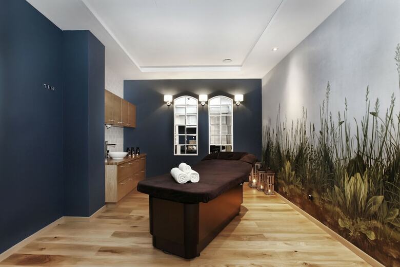Hotel Aubrecht Country Spa Resort
